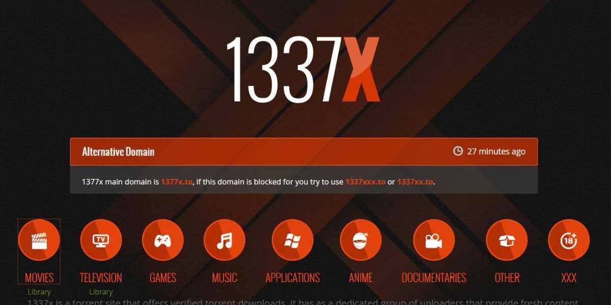 13377x Proxy Torrent Search Engine for Movies, Software, and Games