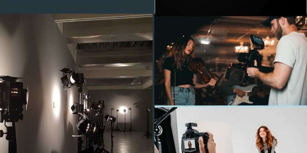 Video Production Company in Dubai | Wave Media