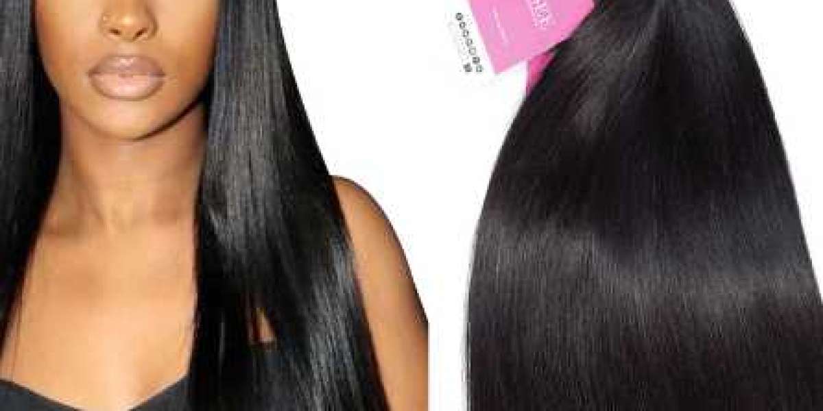 Luxury and Versatility of Malaysian Virgin Hair from HonestHairFactory.com