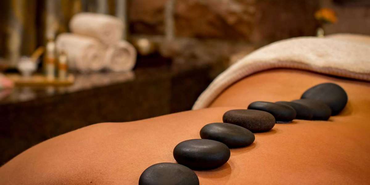 Finding Your Oasis: The Ultimate Guide to Spas in Los Angeles