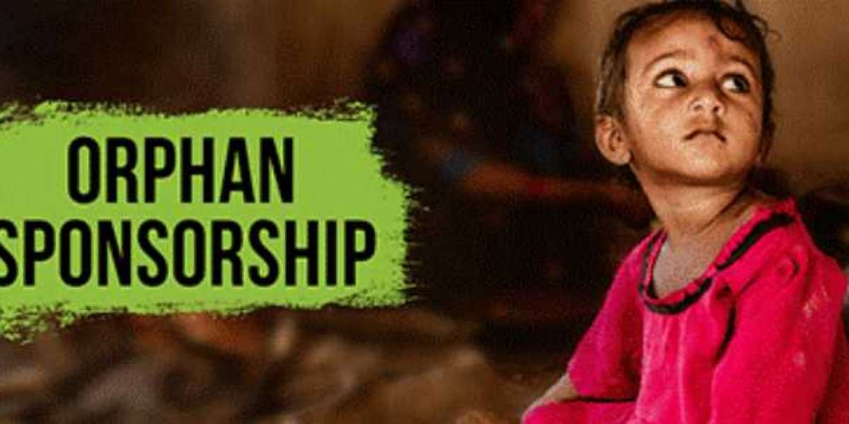 The Importance of Orphan Care: How You Can Make a Difference