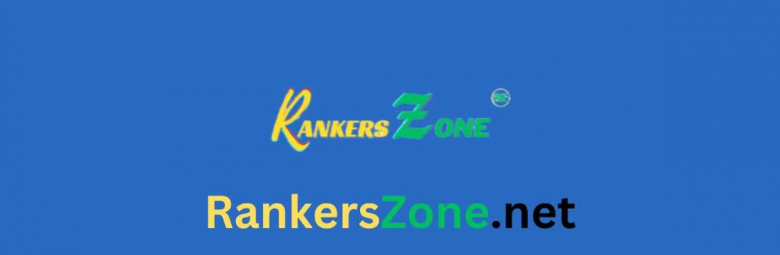 RankersZone Cover Image