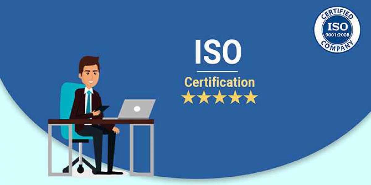 Feel The Taste Of Success: ISO Certification in India
