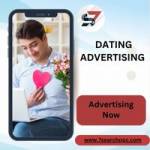 Dating Advertising Profile Picture