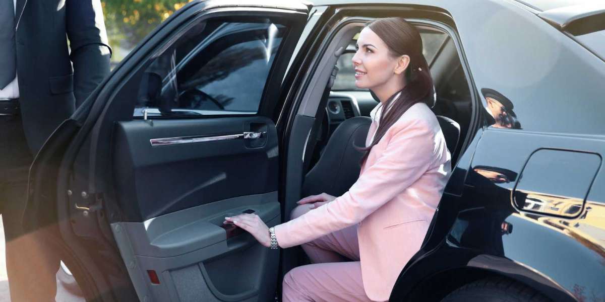 Elevate Your Journey: The Premier Limousine Service in Stratford CT