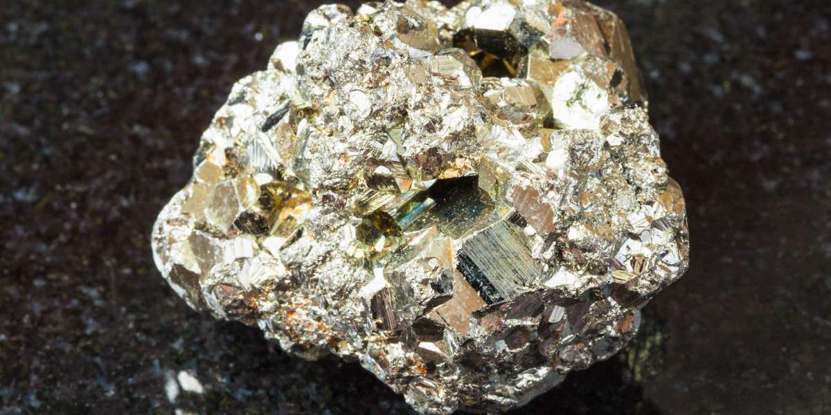 Integrating Pyrite into Your Home and Office: Feng Shui Tips and Decor Ideas