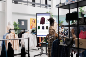 Enhancing Clothing Store Efficiency with AI-Enabled POS Software