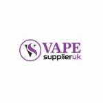 Vape Supplier UK Profile Picture
