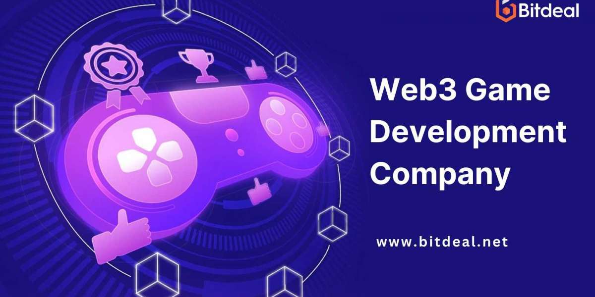 How To Get Started With Web3 Game Development?
