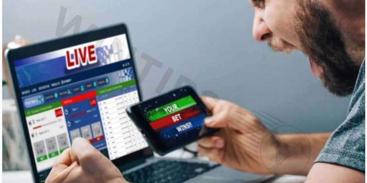 Causes and Solutions When Your Betting Account is Locked