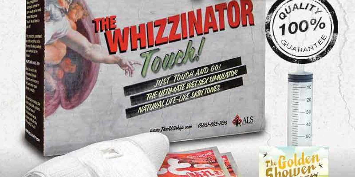 One Must Choose WHIZZINATOR For Sure!