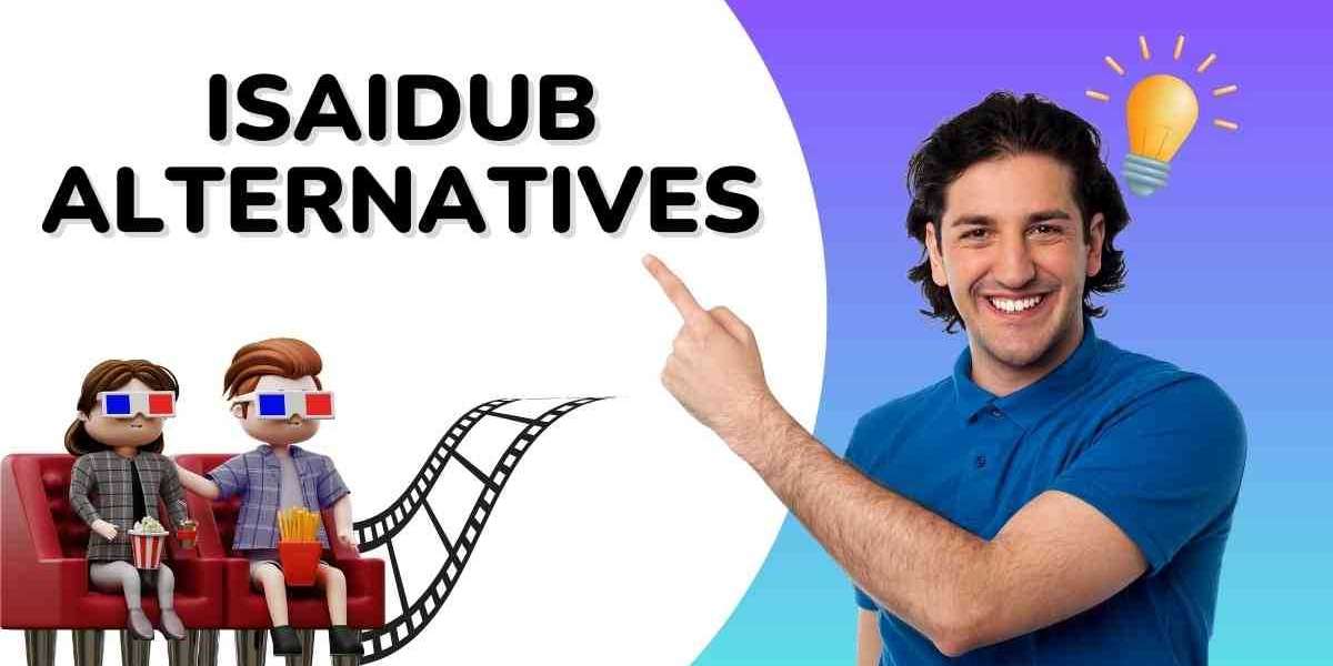 10 Great Alternatives to Isaidub for the Latest Tamil-Dubbed Movies