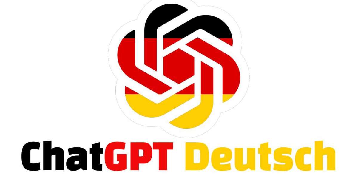 Die Zukunft der deutschen Sprachtechnologie: ChatGPT Deutsch im Fokus