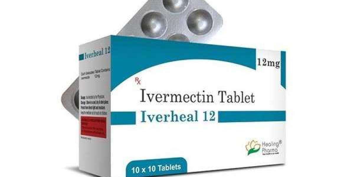Ivermectin Unveiled: Shedding Light on its Healing Potential