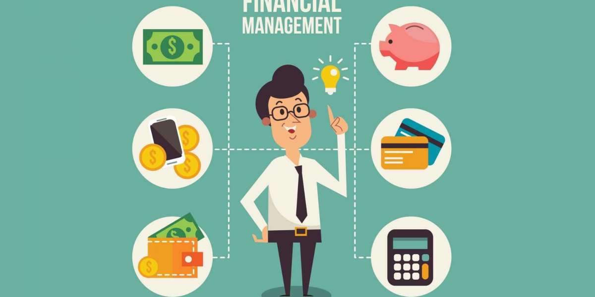Mastering Financial Management: Strategies for Efficiency and Growth