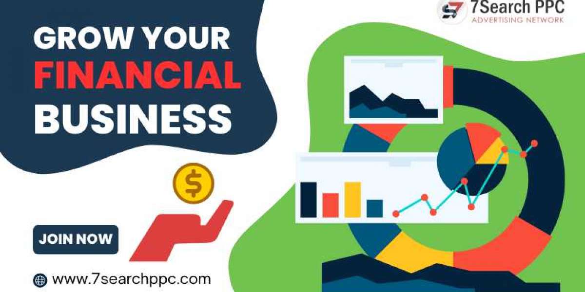 Grow Your Finance Business with the Best Finance Advertising
