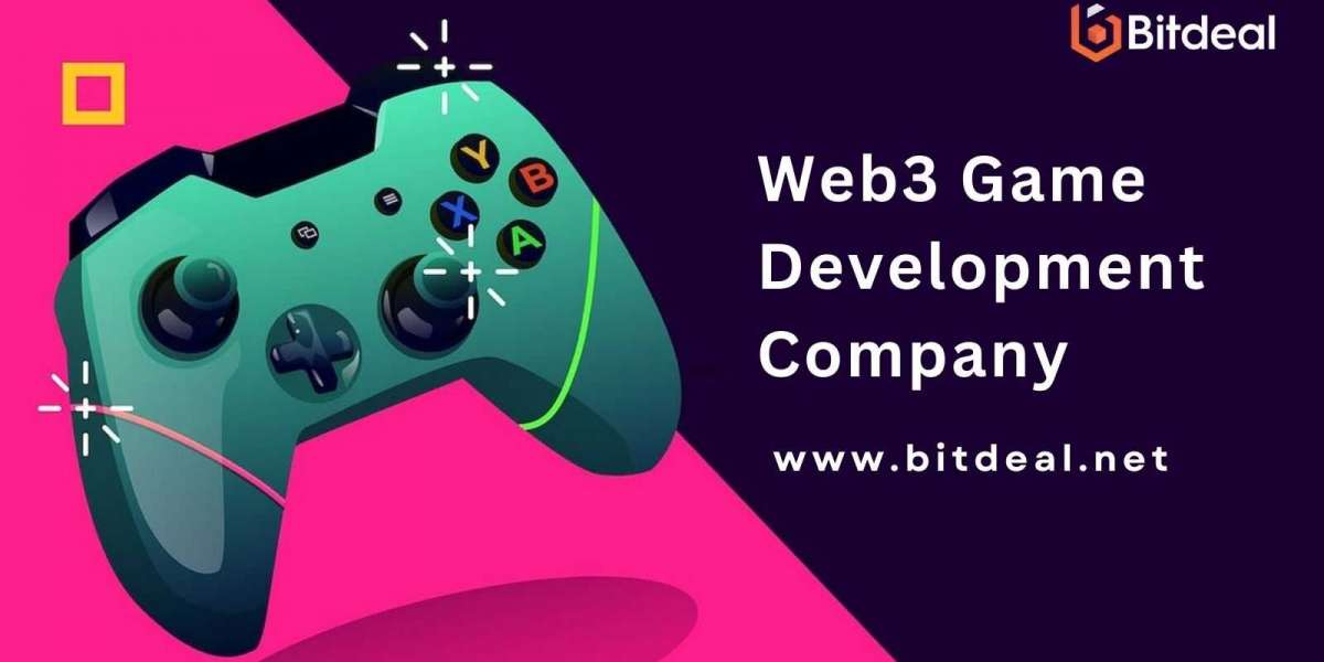 Level Up Your Game: A Guide to Web3 Game Development