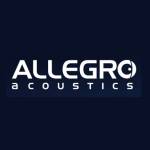 Allegro Acoustics Profile Picture