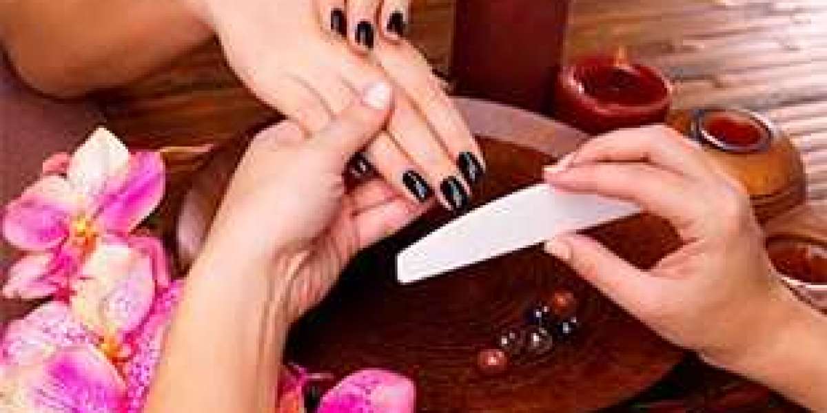 Nail Technique Course in Pathankot