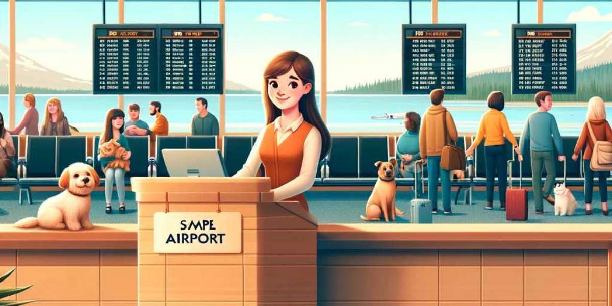 Fly with Your Animals: Alaska Airlines Pet Policy