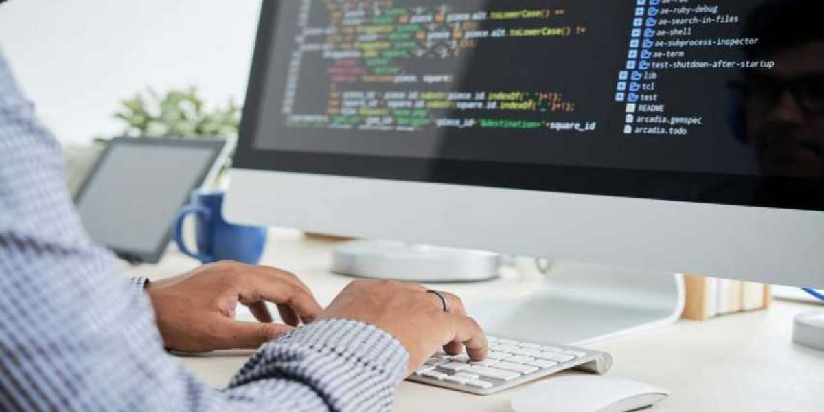 Why 8 out of 10 Businesses choose .Net Development Services to boost their business?