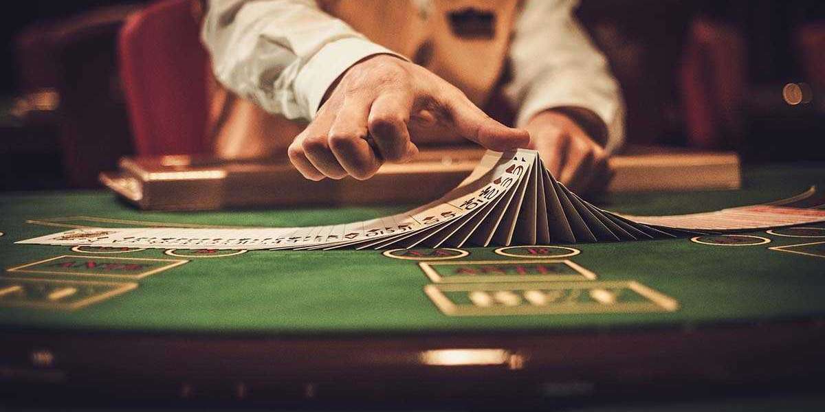 The Risks of Chasing the Satta King Title in Casinos