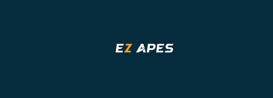 EZ Apes Cover Image