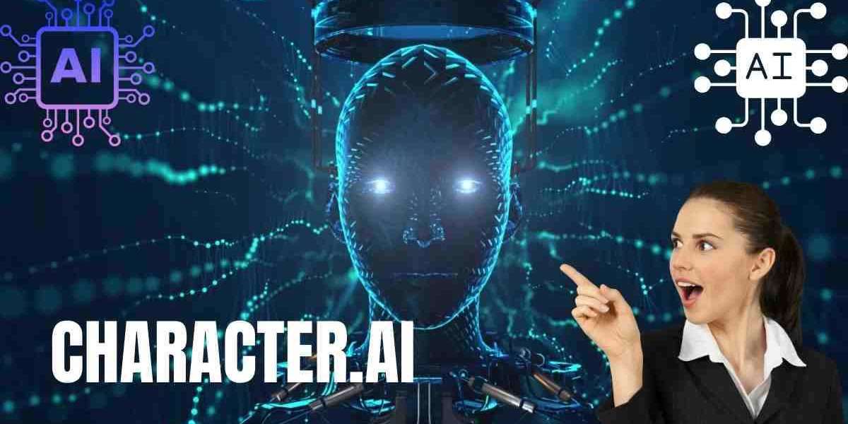 Character.AI: What It Is And How To Use It