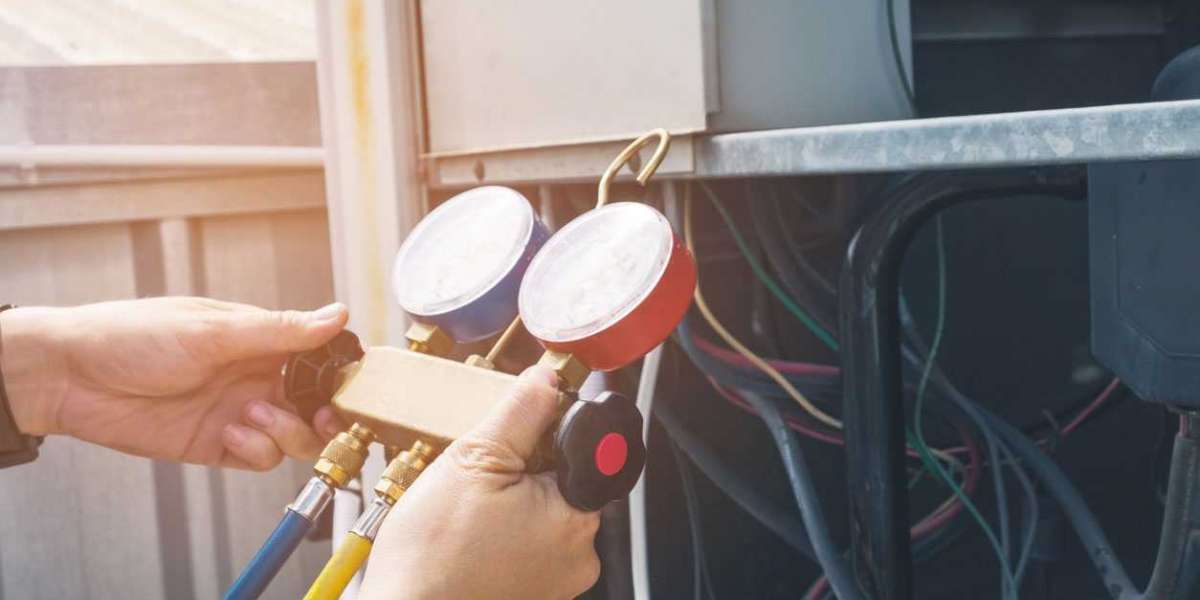 What Goes Into Air Heat Pump Installation?