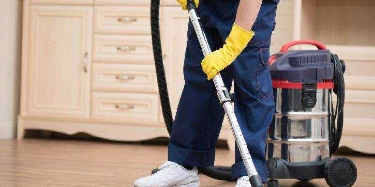 The Ultimate Guide to Deep House Cleaning Services in Bangalore