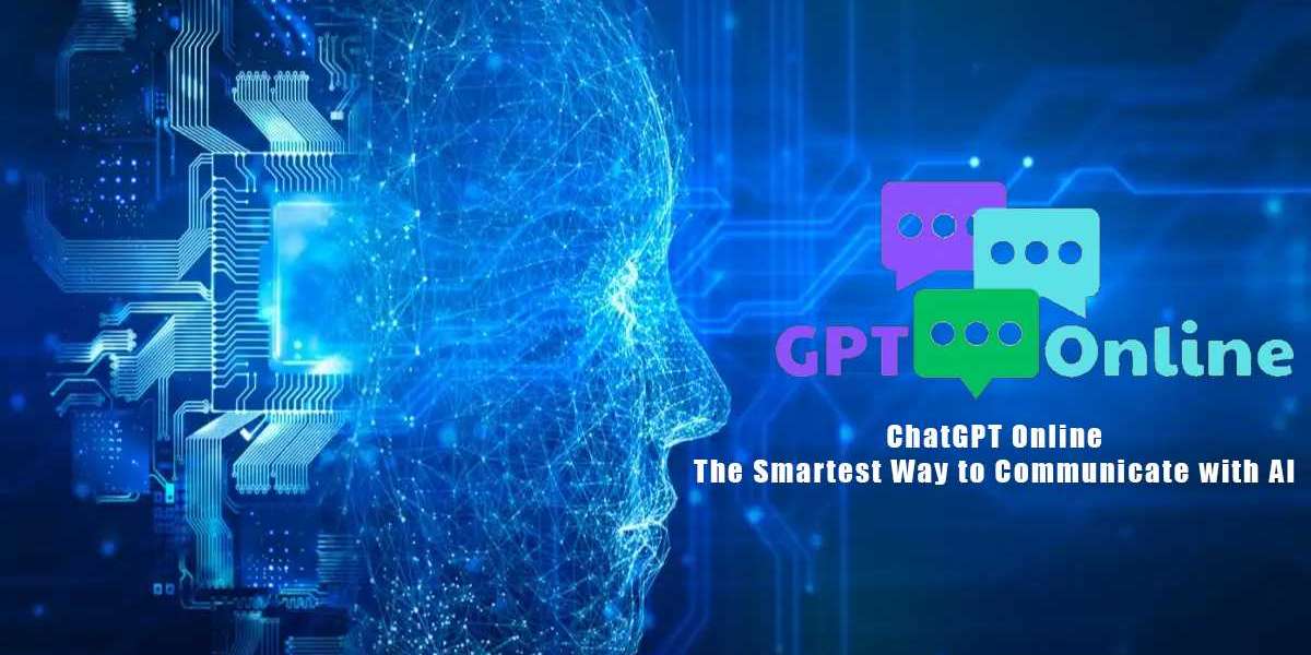 GPTonline.AI's ChatGPT Online: A Revolutionary Platform for Meaningful Dialogue
