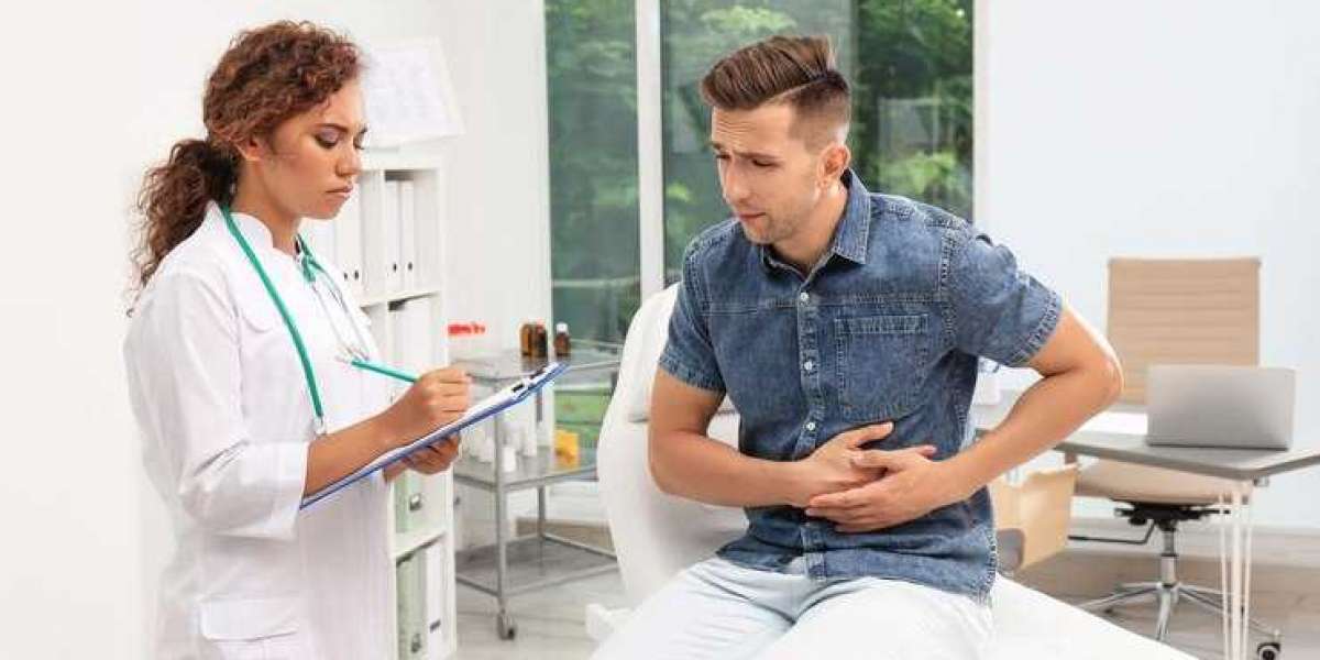 Expert Guide to Gastrointestinal Treatment in West Delhi