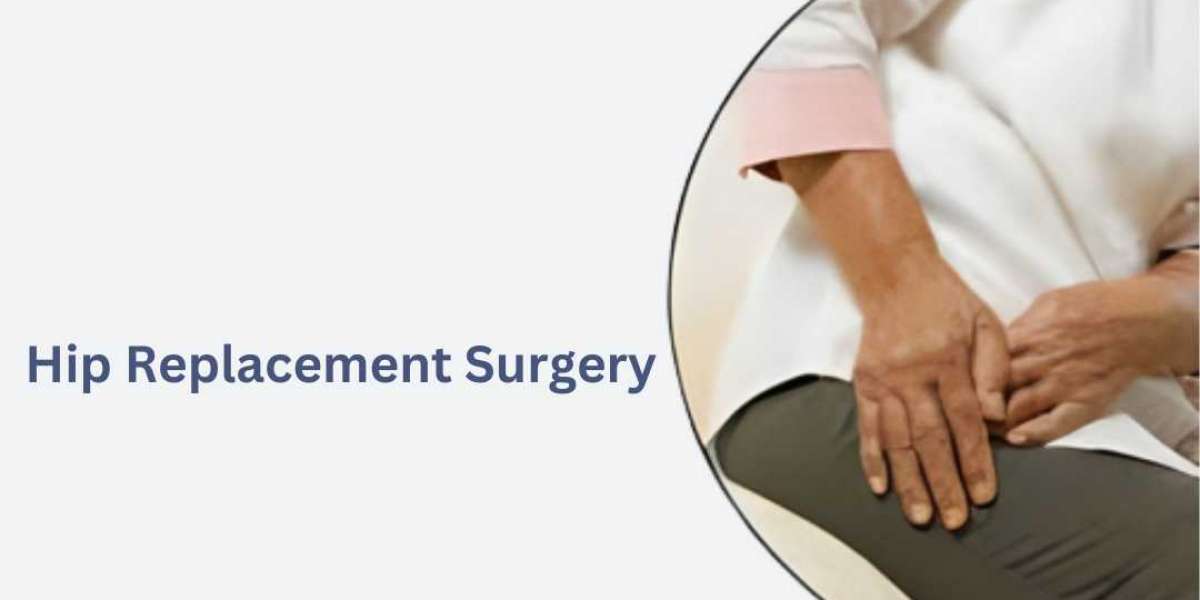 Cost of hip replacement in Dubai     What is Hip Replacement Surgery?