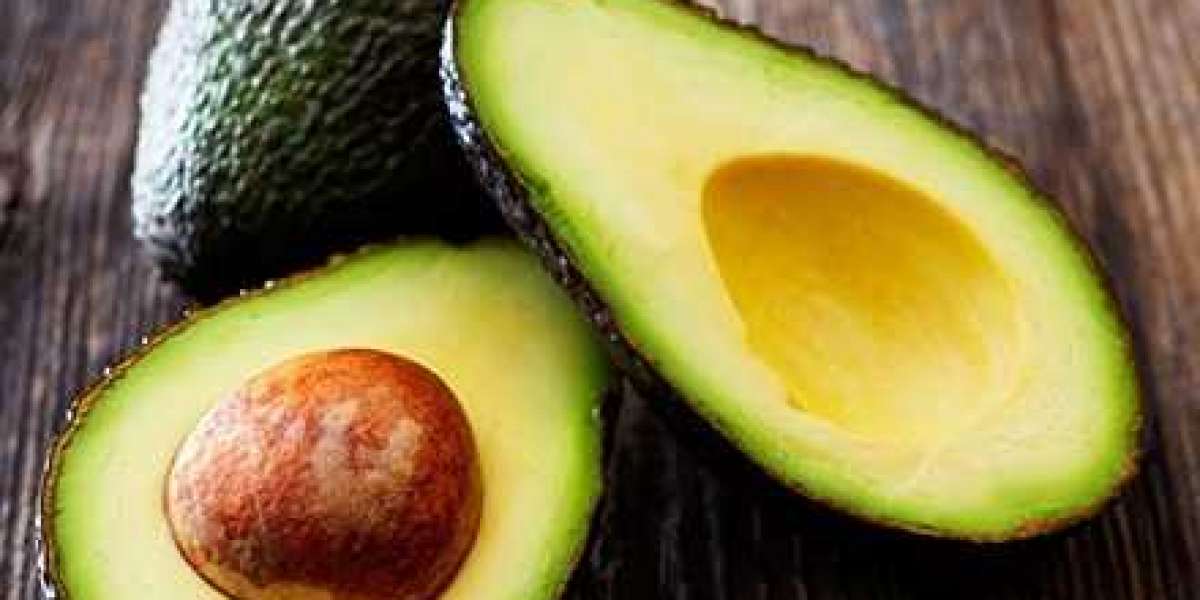 The Green Gold: How Avocados Benefit Both Men and Women's Health