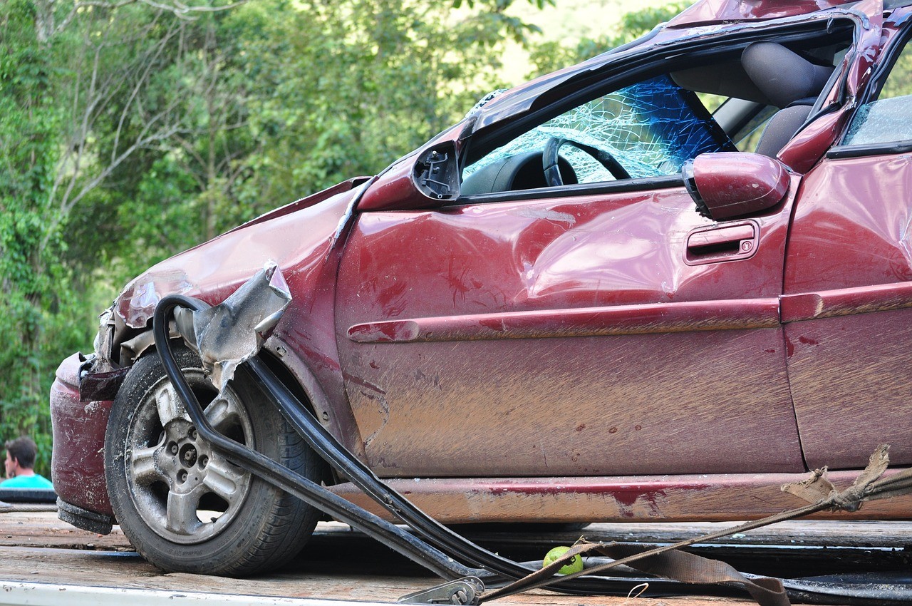 Improve Your Safety With Our Emergency Accident Recovery Services! - Secret Tradition