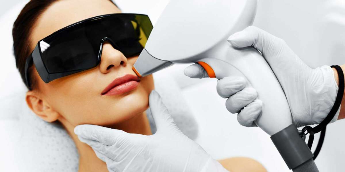 Say Goodbye to Shaving: The Advantages of Laser Hair Removal in Louisiana