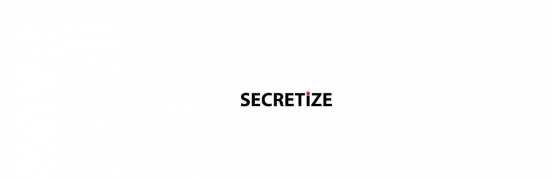 Secretize Cover Image