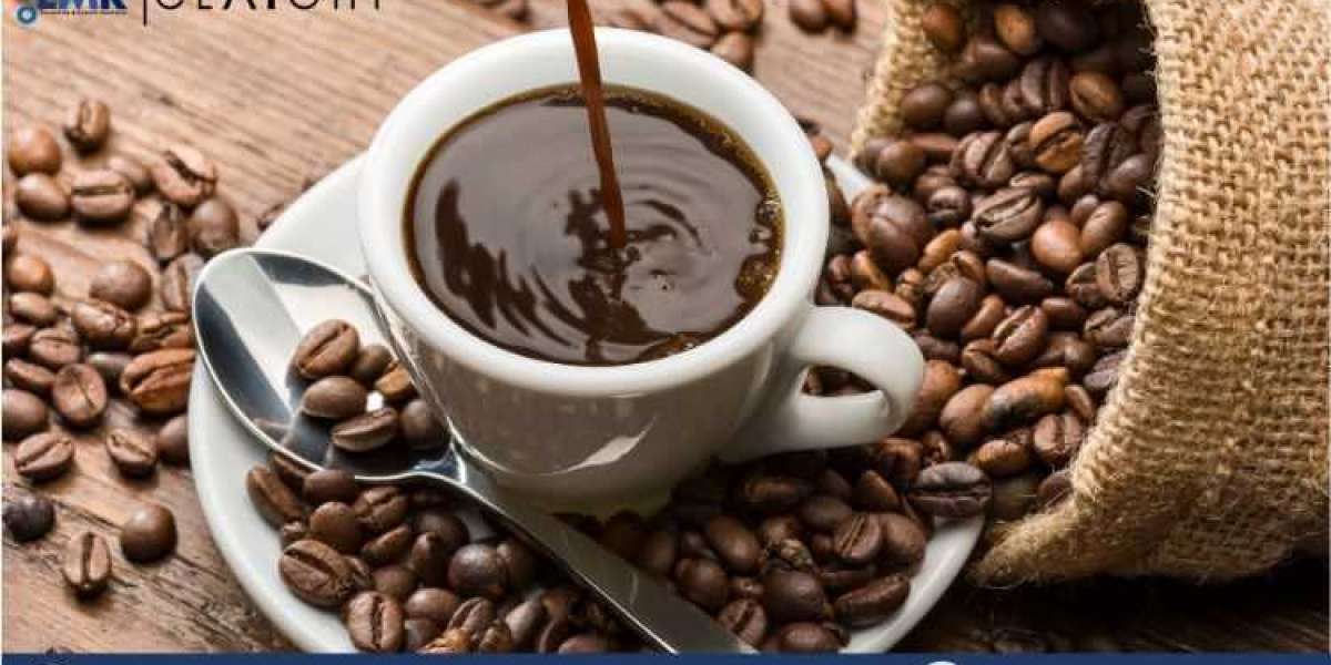 The Health Benefits of Coffee Concentrates Compared to Traditional Coffee in the Growing Coffee Concentrate Market