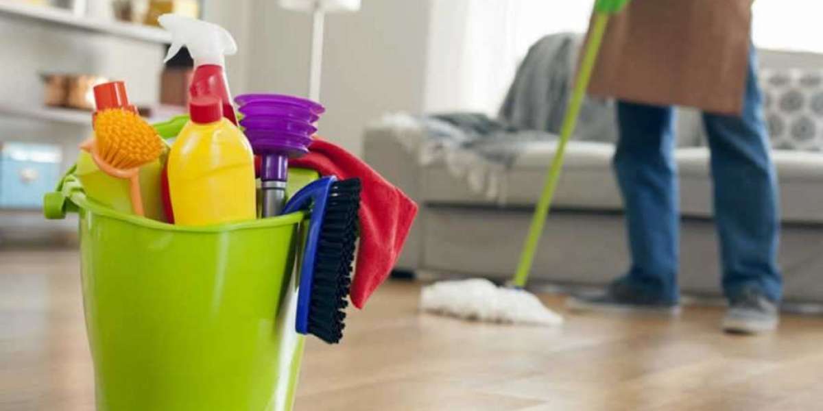 5 Reasons to Choose a Local Cleaning Company for Your Home or Office