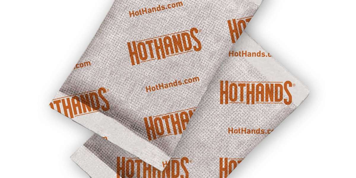 How Hot Hands Hand Warmers Keep You Warm Through the Chill