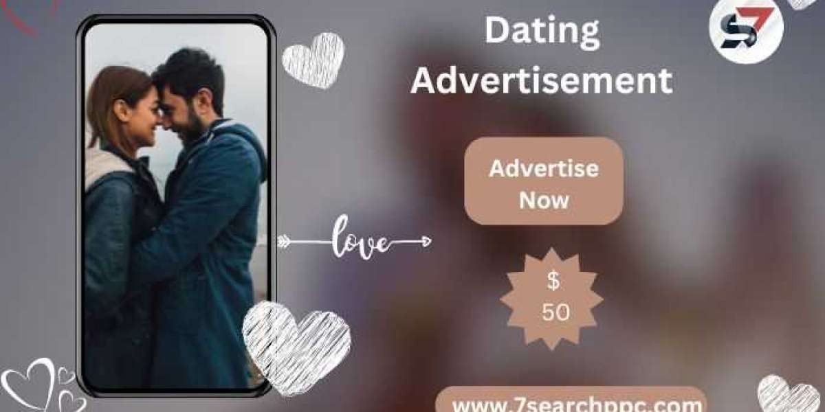 Advertise Dating Site: The Power of Advertising for Dating Sites