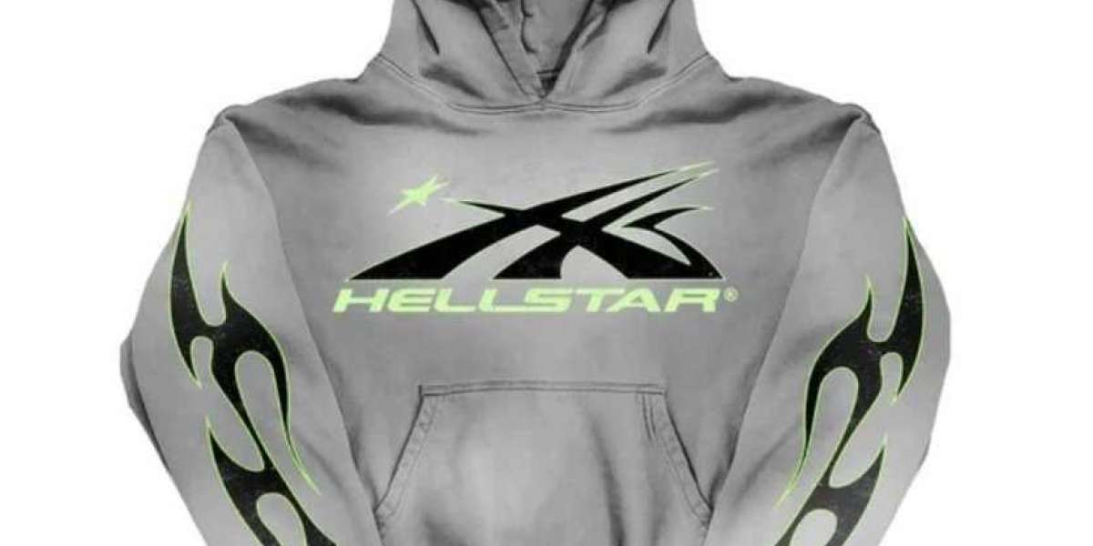 Elevate Your Look: The Secret to Timeless Elegance with Hellstar Clothing