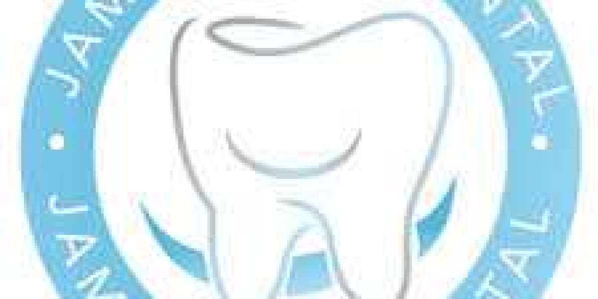 Jamaica Smiles Dental: Your Trusted Partner for Healthy, Happy Smiles