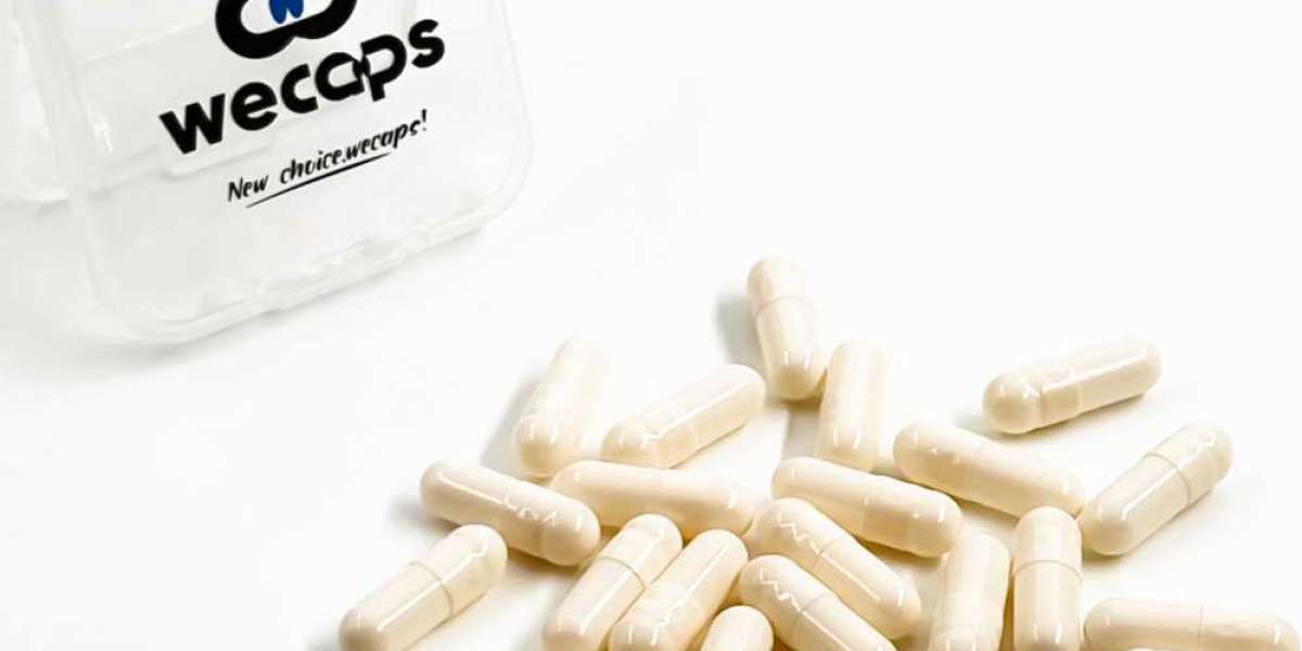 Manufacturing and Quality Control of Empty Enteric Coated Capsules