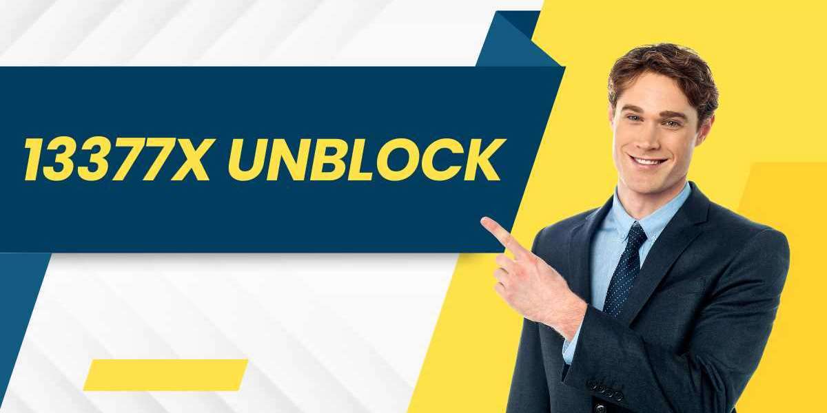 13377x Proxy Mirror Sites for Unblocking (March 2024)