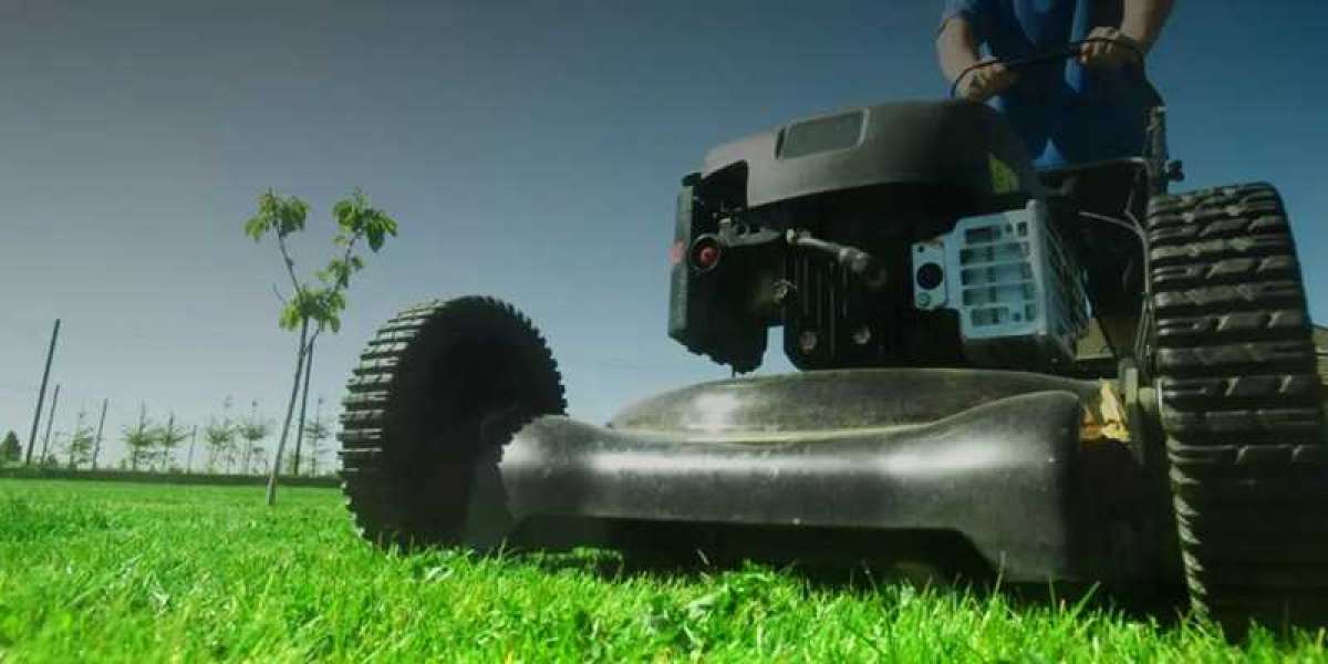 Elevate Your Lawn Care Business with Expert Marketing Services from LawnWebPros