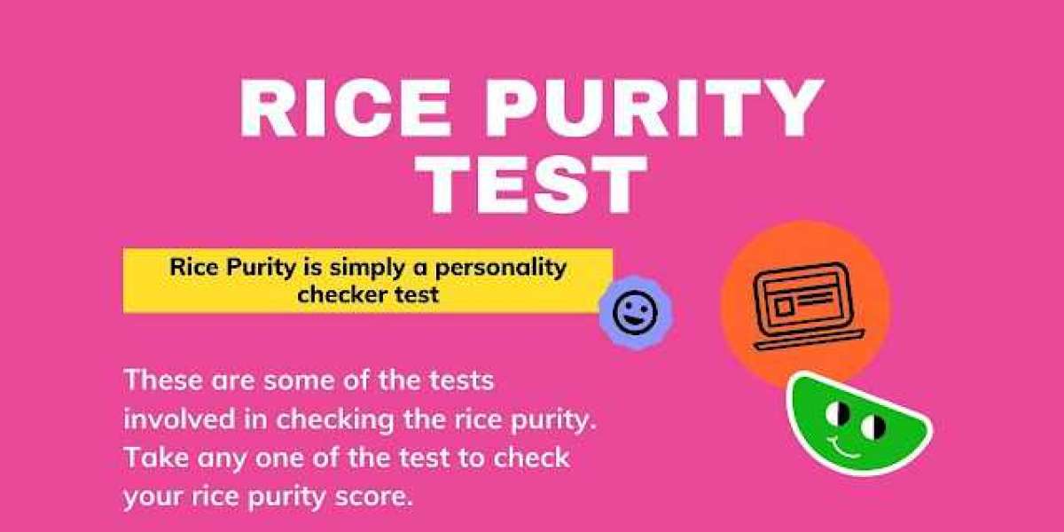 The Rice Purity Test A Deep Dive into Purity Scores, Interpretations, and the Purity Score Card
