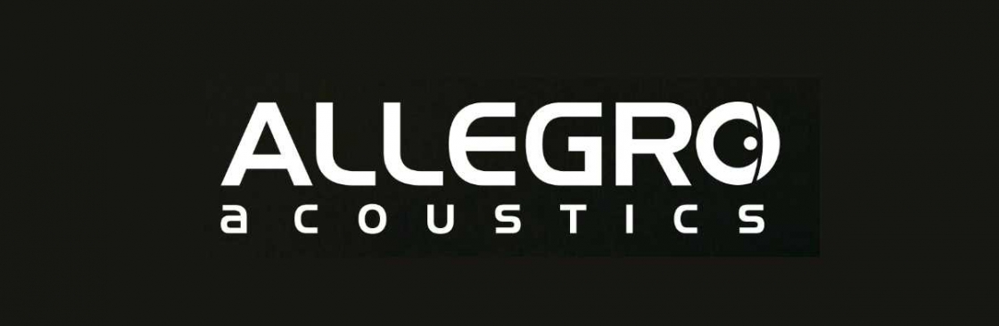 Allegro Acoustics Cover Image
