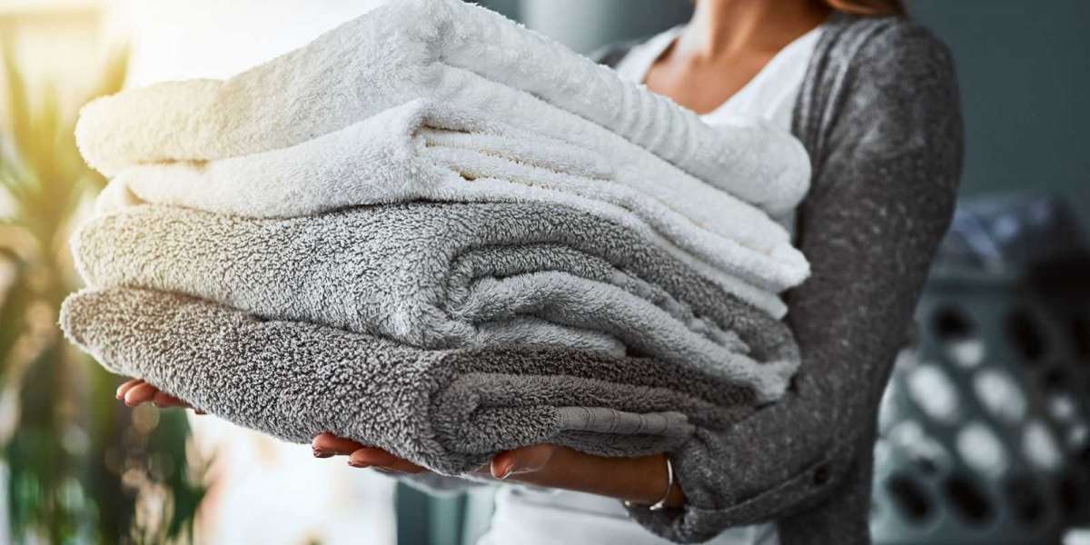 The Right Way to Wash Your Towels - Ultimate Guide