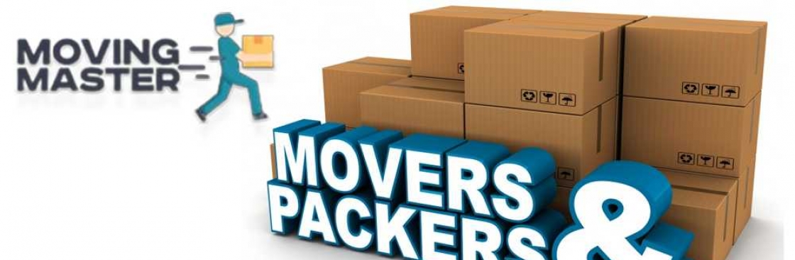 Moving Master Cover Image